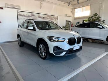 Bmw X1 sDrive20d Business Advantage