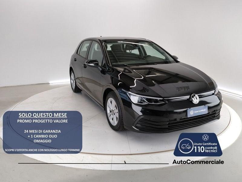 Volkswagen Golf 2.0 TDI DSG SCR Life