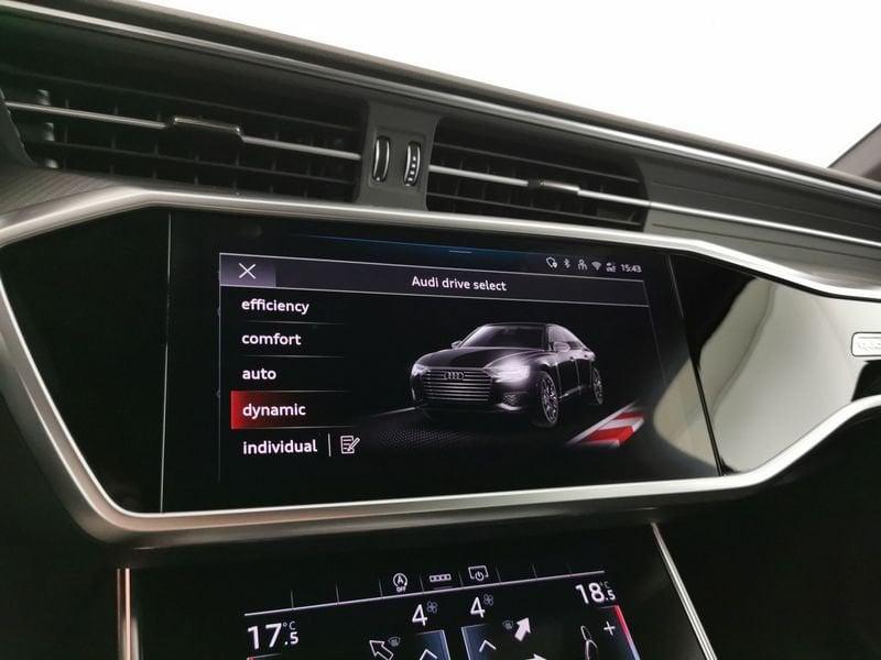 Audi A6 35 2.0 tdi mhev 12V Business Advanced s-tronic
