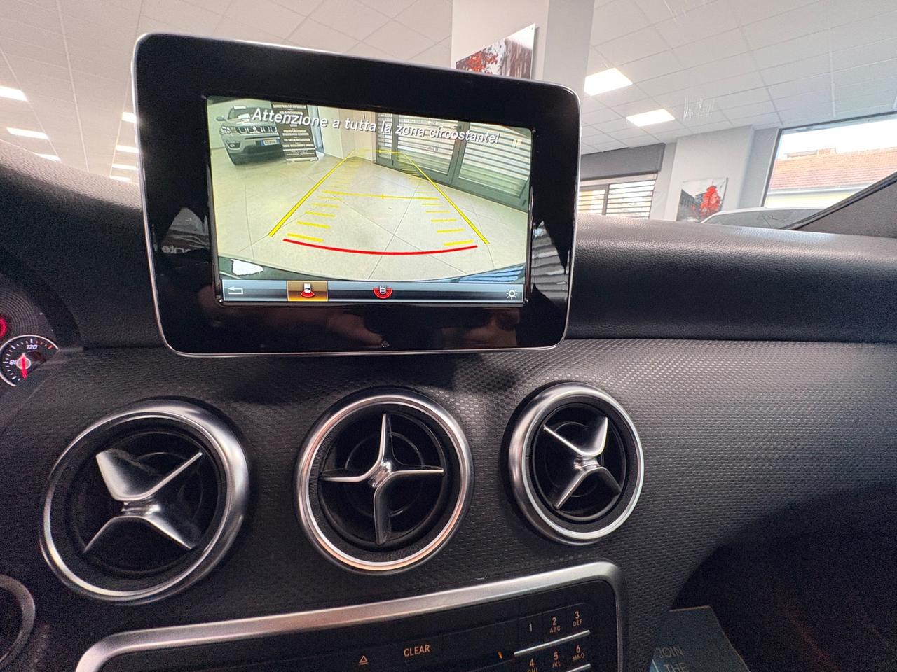 Mercedes A 180 Sport 1.5 TDI 110cv 2018 km 142000