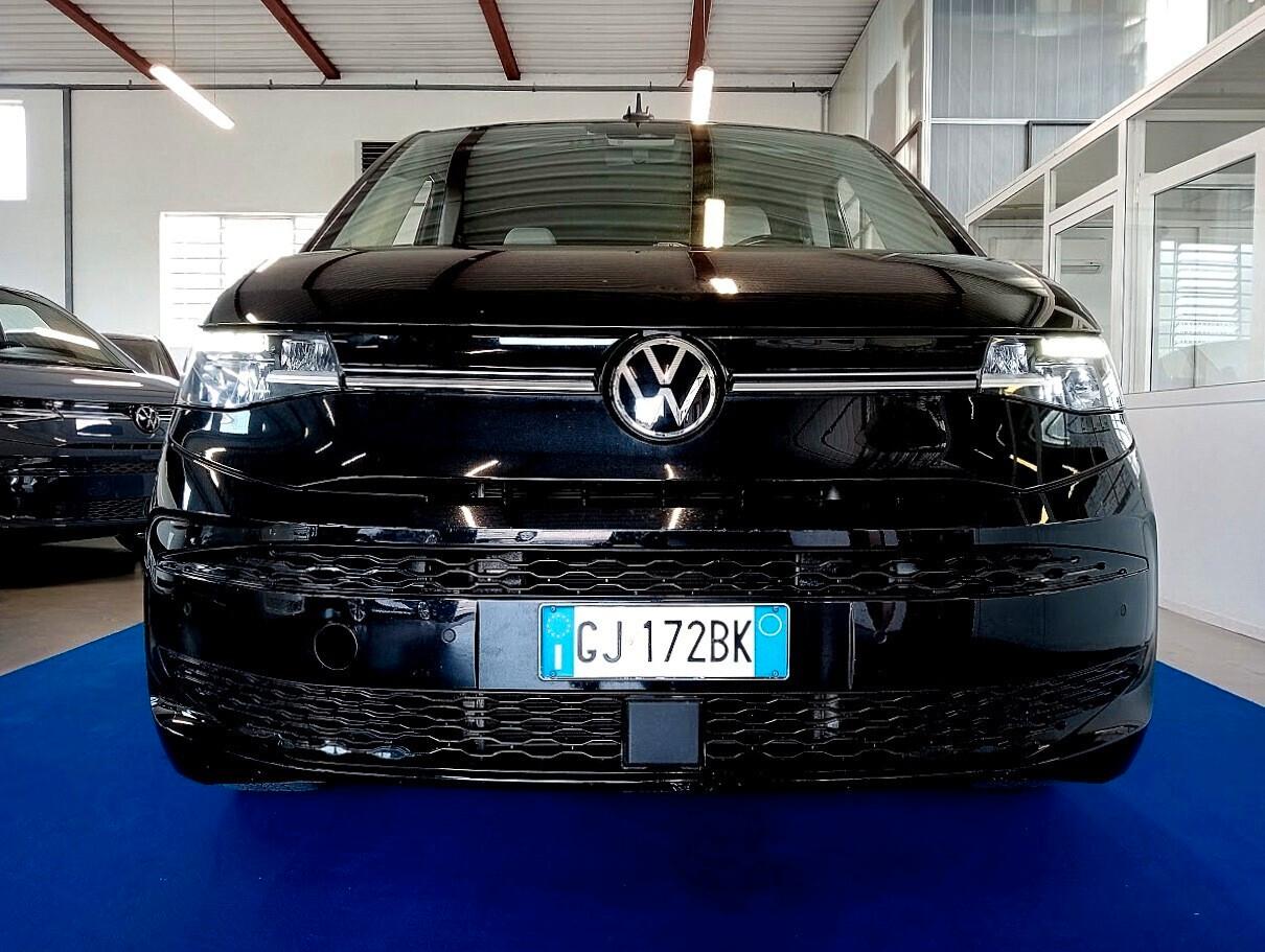 Volkswagen T7 Multivan 1.4 TSI eHYBRID 218cv PHEV LIFE DSG 7POSTI PRONTA CONS