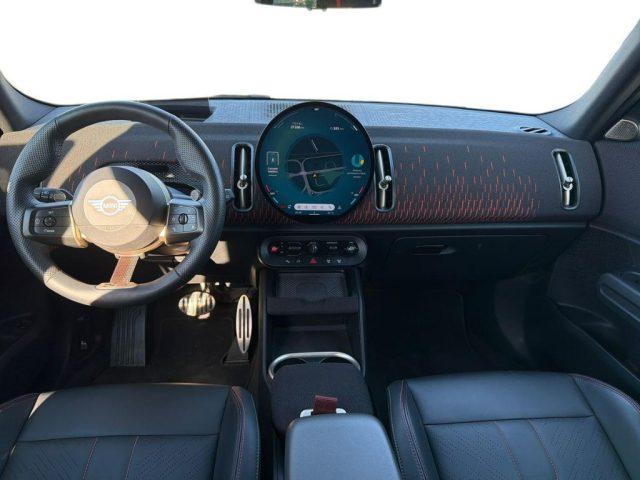MINI Countryman JCW ALL4 Countryman
