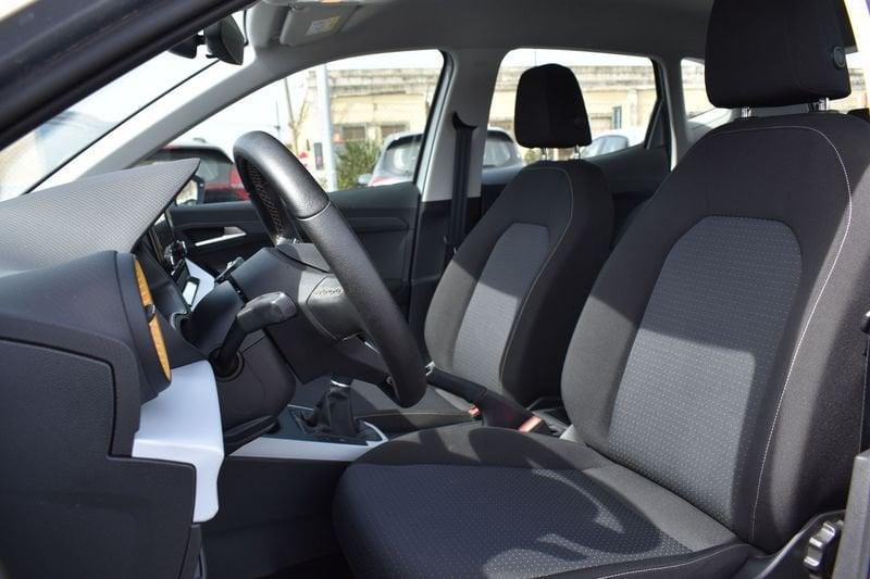 SEAT Arona 1.0 ECO TSI 70KW STYLE