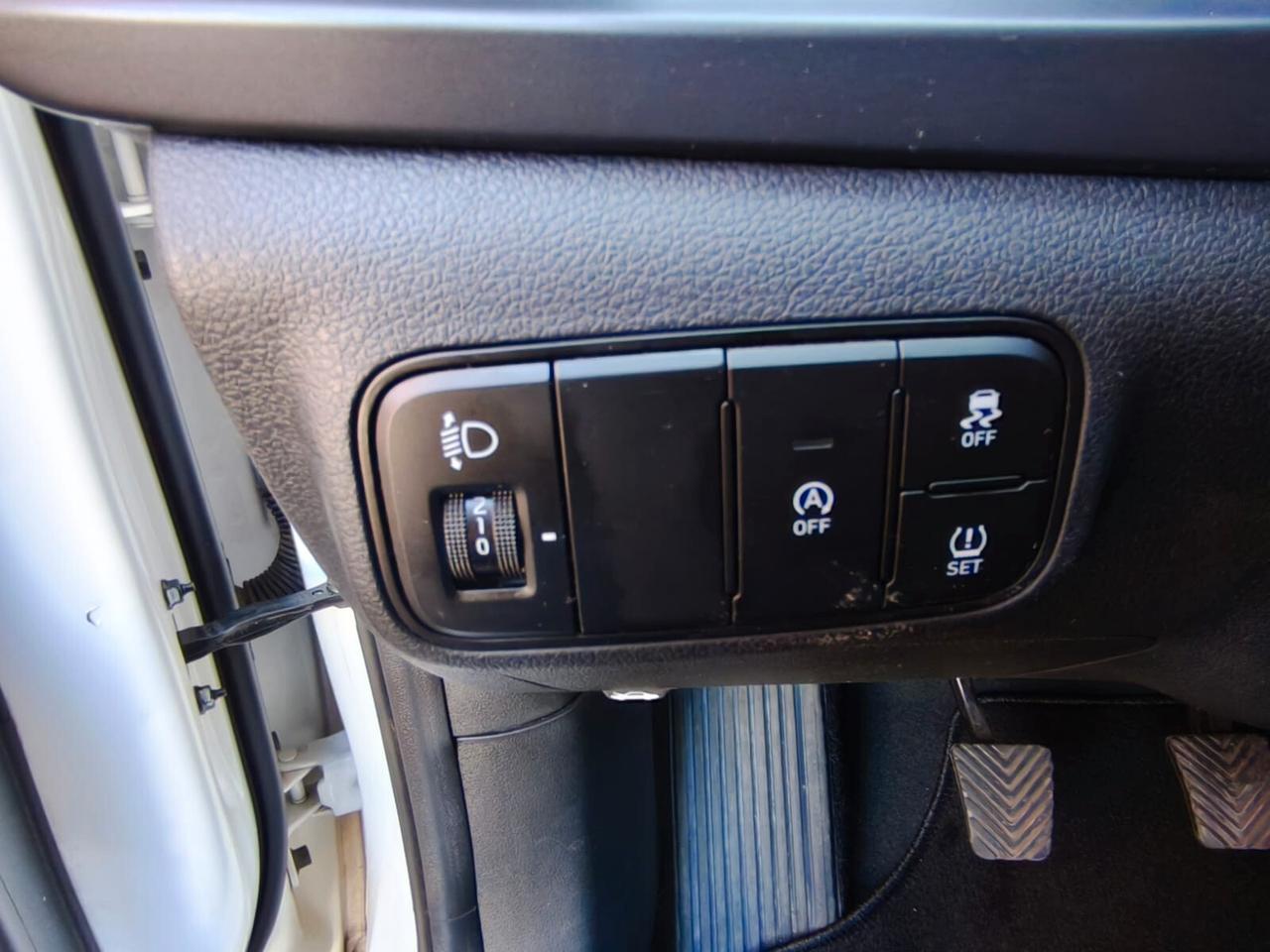 Hyundai i20 1.2 MPI Connectline