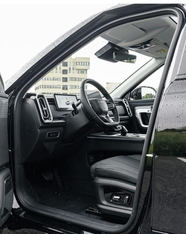 JAECOO Jaecoo 7 1.6 TGDI 147 CV aut. 4WD Exclusive