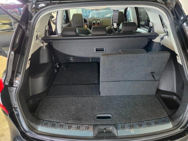 Nissan Qashqai+2 Qashqai 1ª serie 2.0 dCi DPF 4WD aut. Acenta
