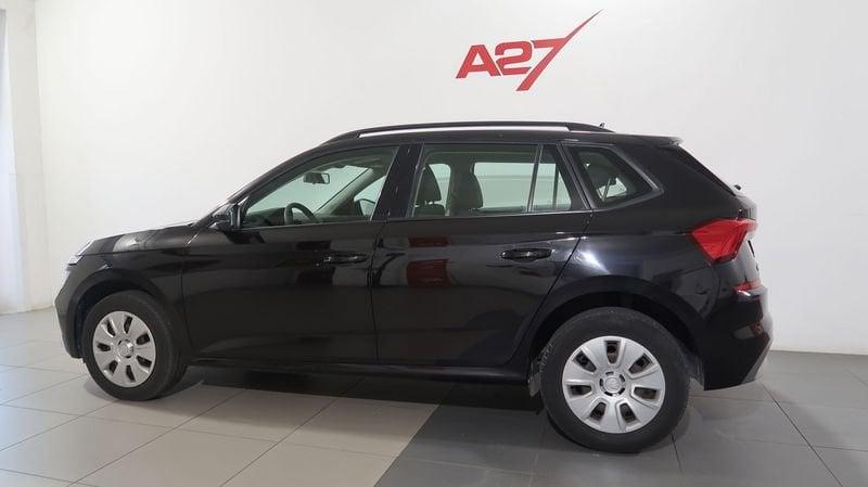 Skoda Kamiq Kamiq 1.0 TSI Ambition