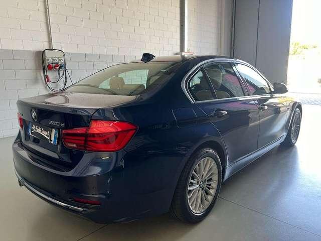 BMW 320 d xDrive