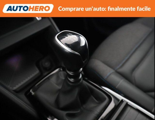 CITROEN C4 PureTech 130 S&S Shine