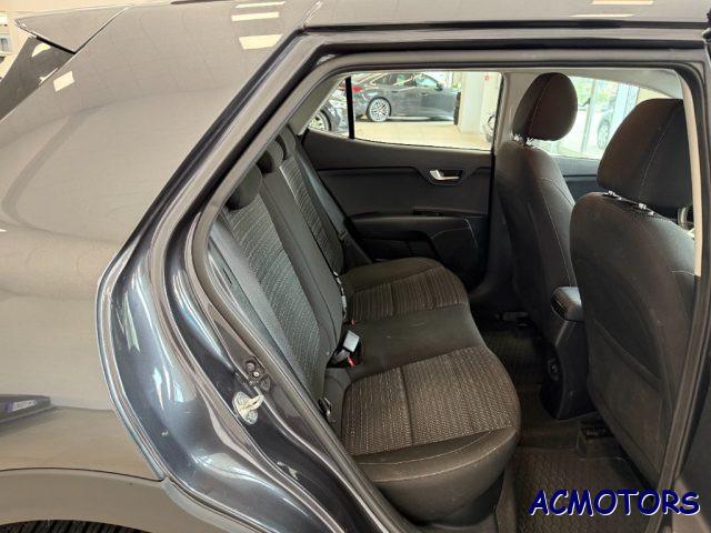 KIA Stonic 1.0 T-GDi 120 CV Style