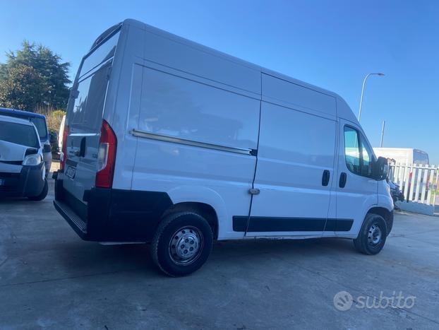 Peugeot Boxer 2.2/140 CV/95000 KM/2021
