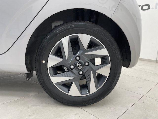 HYUNDAI i10 III 2023 - 1.0 econext Gpl Connectline