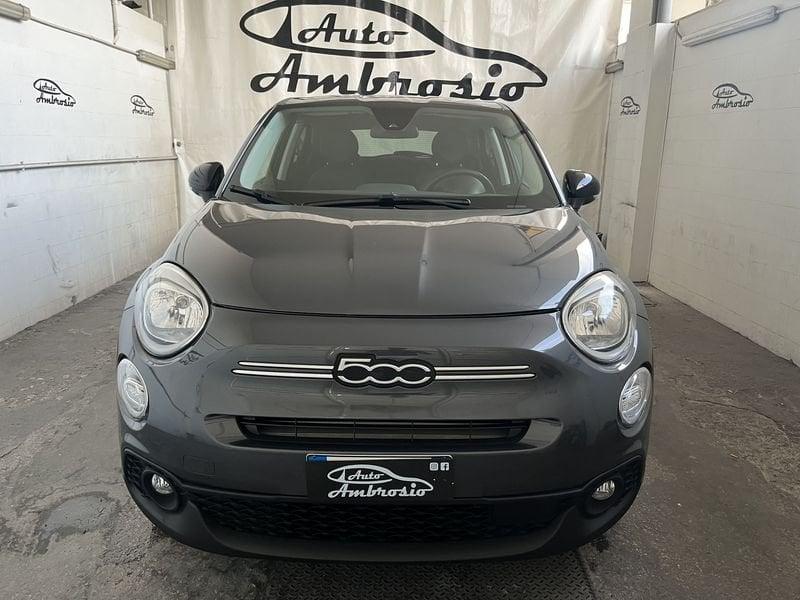 FIAT 500X 500X 1.0 t3 120cv TUA DA 169,00 AL MESE