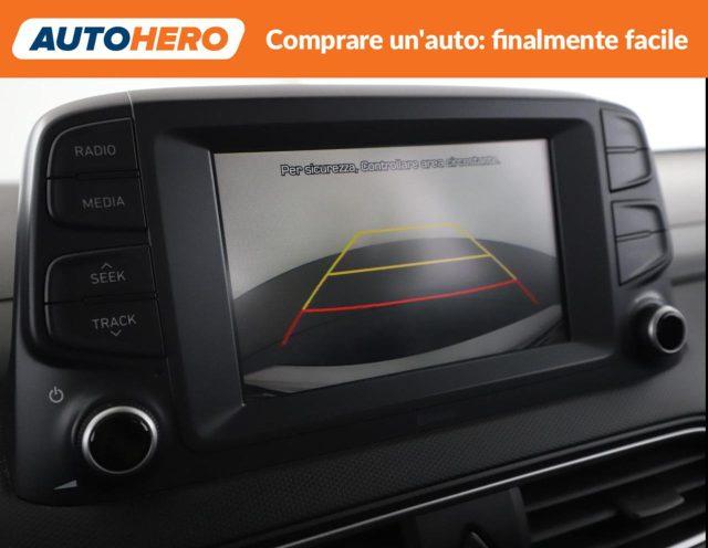 HYUNDAI Kona 1.0 T-GDI Comfort