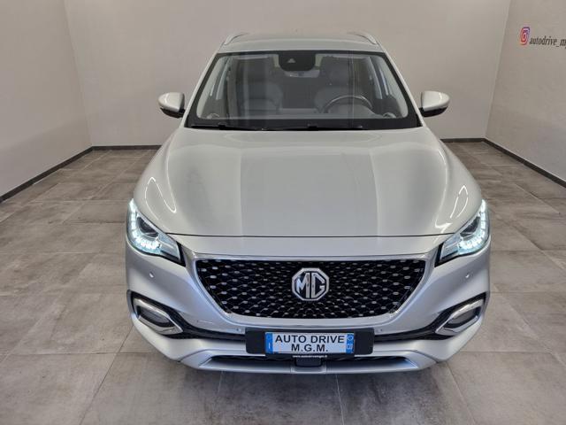 MG HS 1.5T-GDI AT Luxury