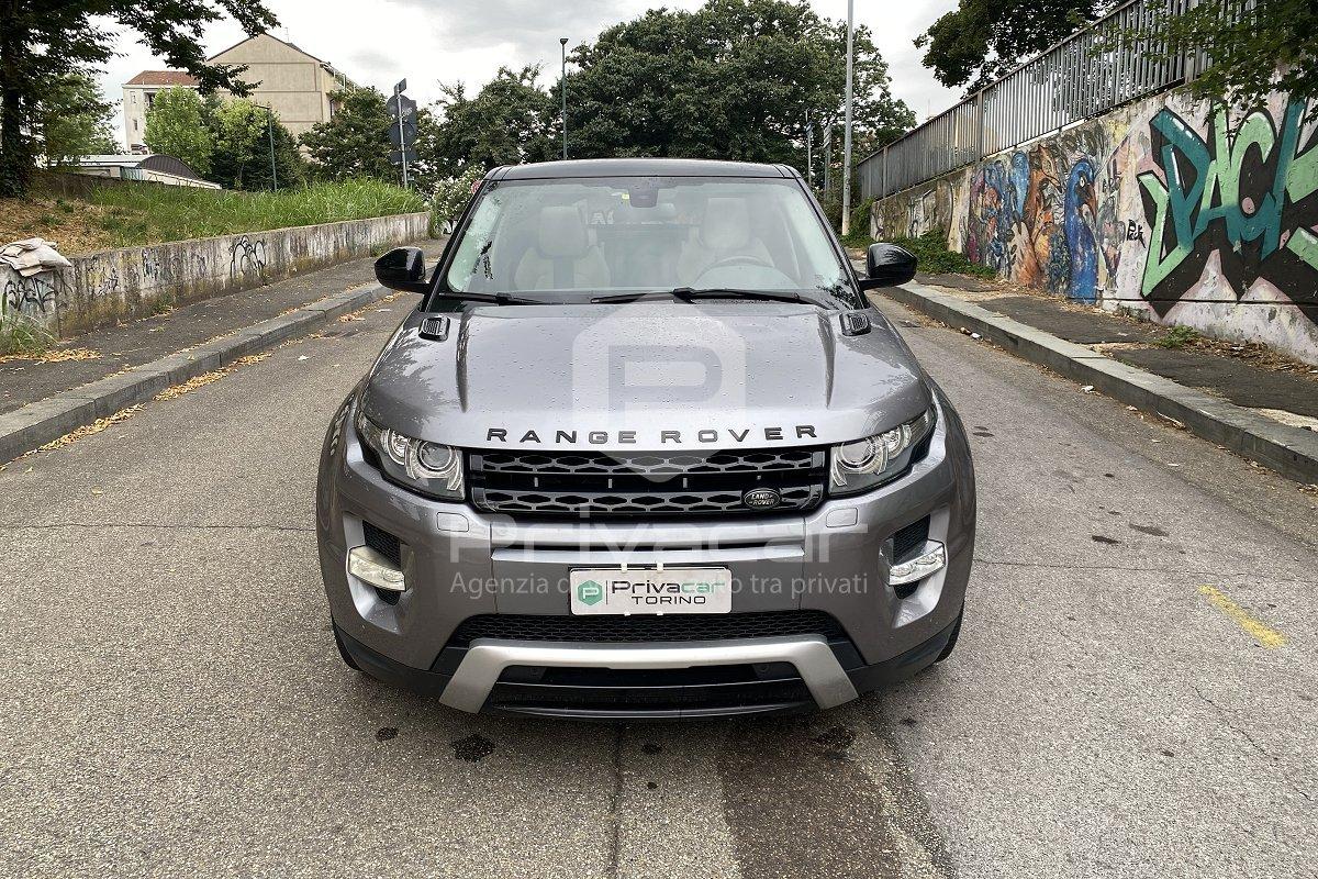 LAND ROVER Range Rover Evoque 2.2 Sd4 5p. Prestige