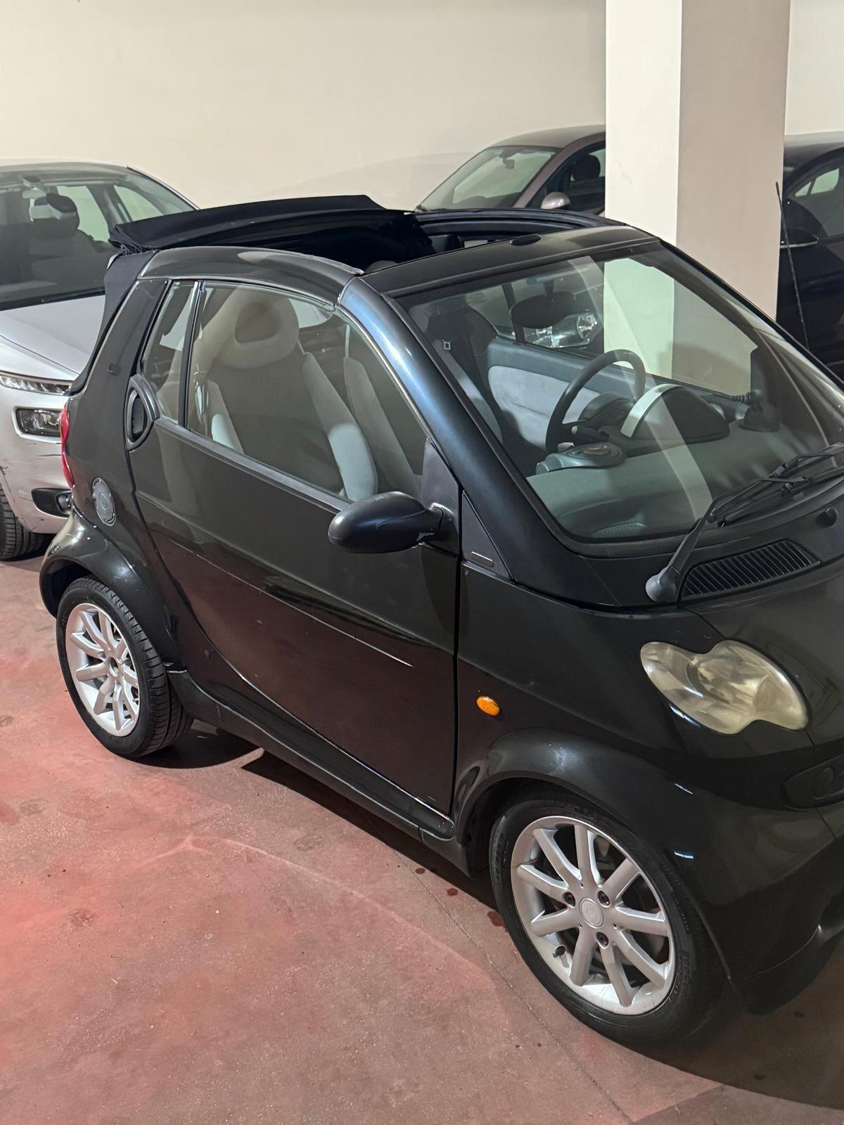 Smart Smart 600 smart cabrio & passion 40KW *LEGGI DESCRIZIONE*