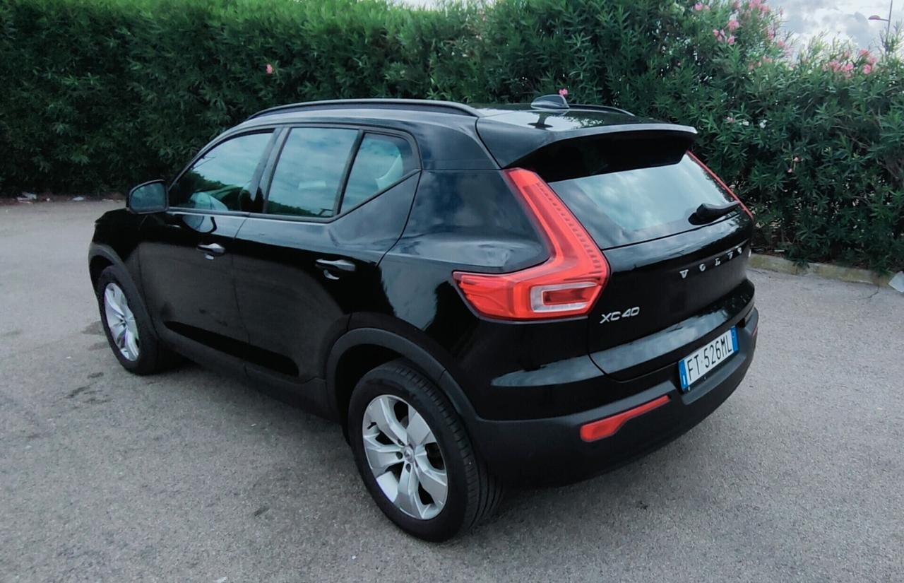 Volvo XC40 D3 Business PREZZO REALE