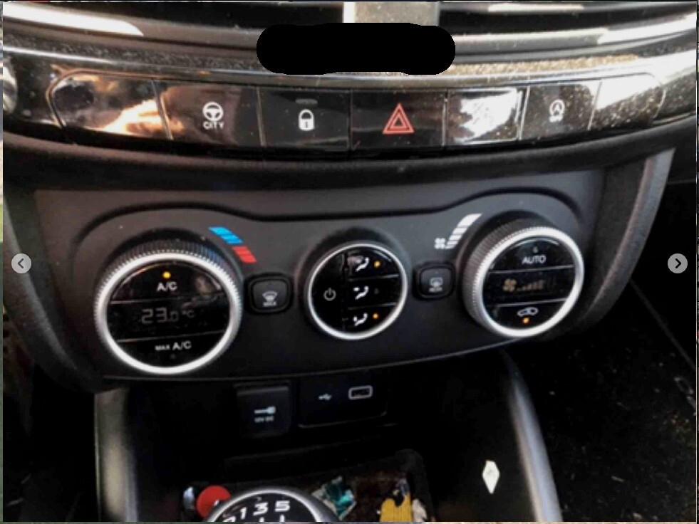 Fiat Tipo 1.3 Mjt S&S SW City Life Retrocam UNIPRO IVA DEDUC