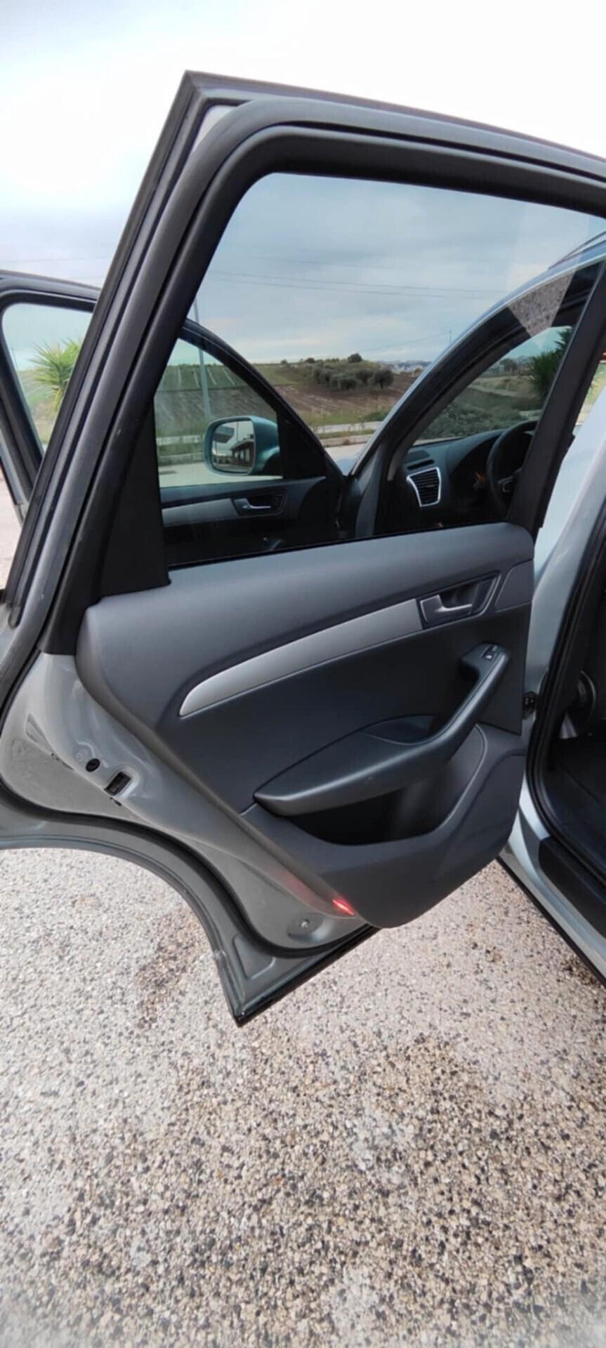 Audi Q5 2.0 TDI 170 CV quattro