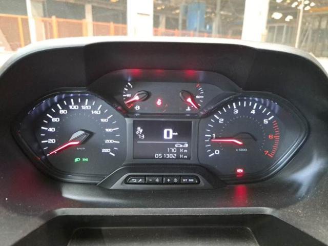 PEUGEOT Partner BlueHDi 130 S&S PC Furgone Premium N°FX453