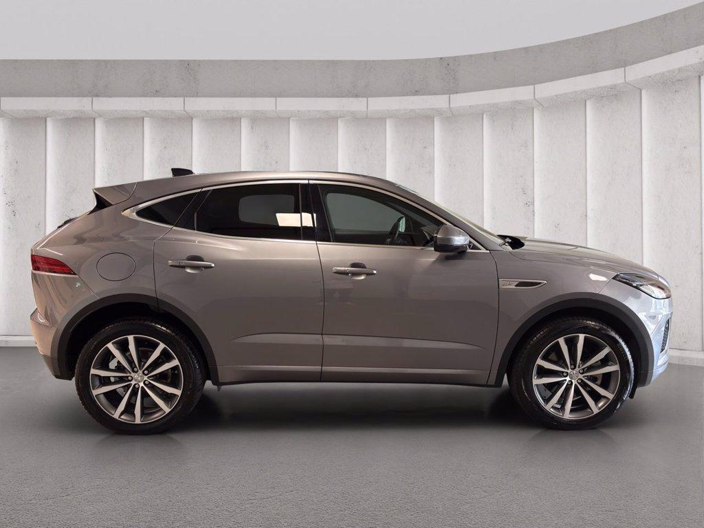 JAGUAR E-Pace (X540) JAGUAR 1.5 I3 160 CV Auto R-Dynamic SE del 2023