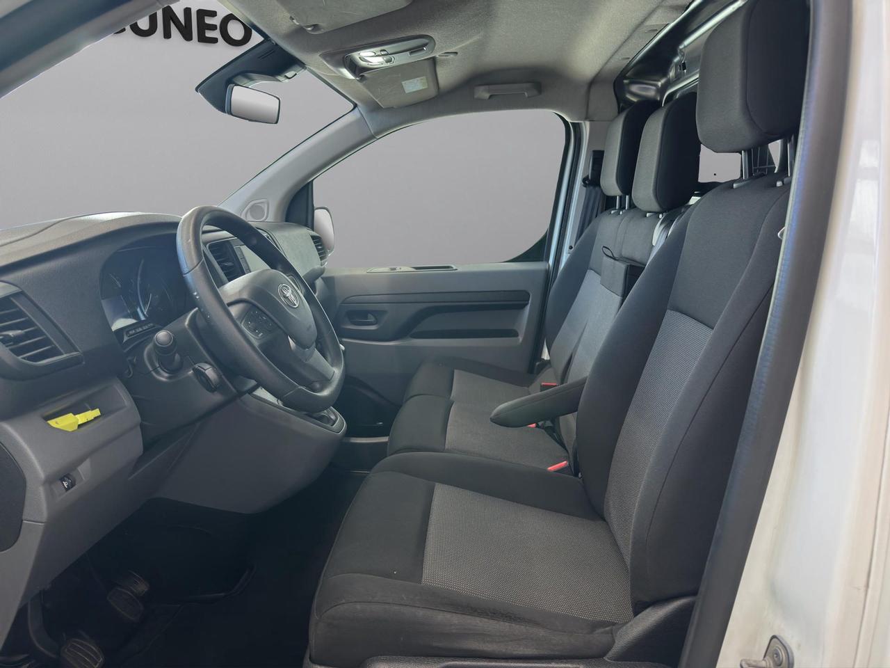 Toyota Proace 1.5d 120cv S&S 10q L1 S Comfort