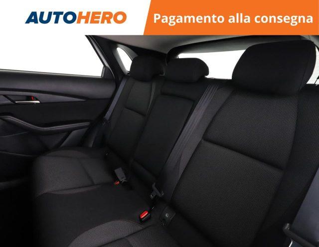 MAZDA CX-30 2.0L e-Skyactiv-G 150 CV M Hybrid 2WD Homura