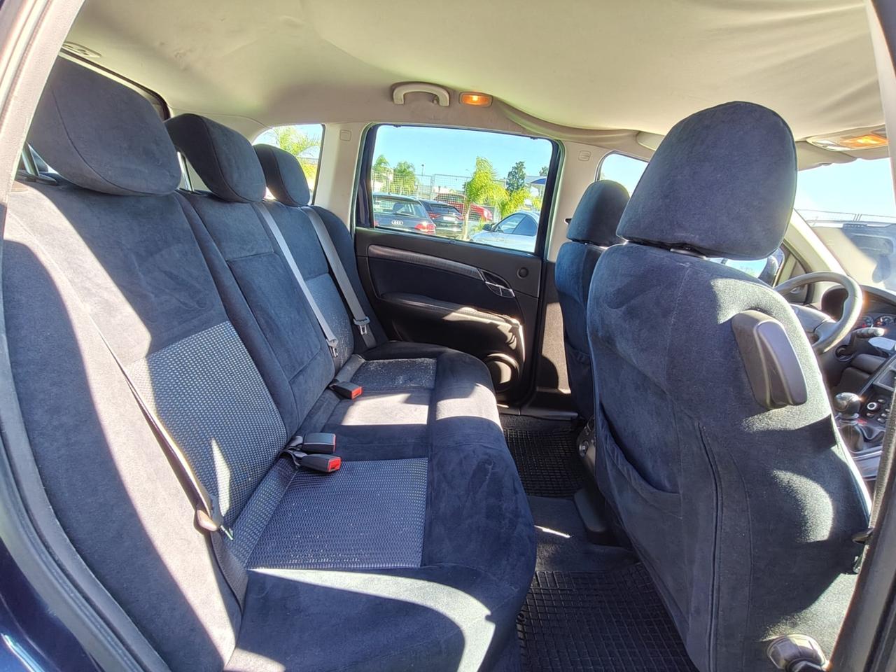 Fiat Croma 1.9 Multijet Emotion - 2008