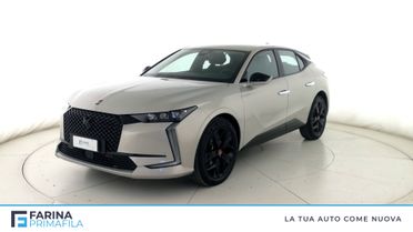 DS DS4 II 2021 - DS4 1.5 bluehdi Performance Line 130cv auto