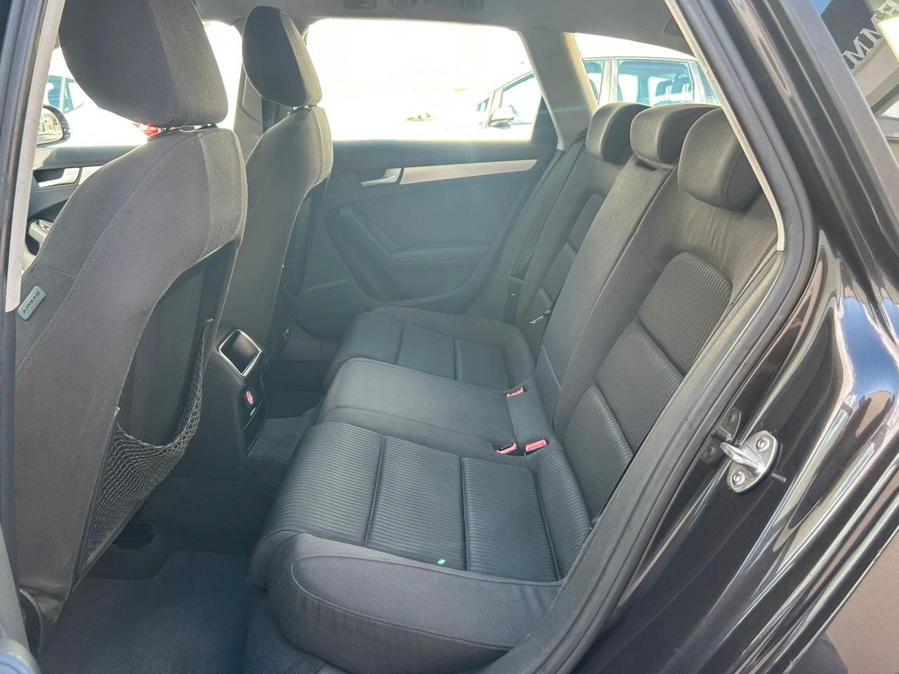 Audi A4 Avant 2.0 TDI 143 Cv - 2011