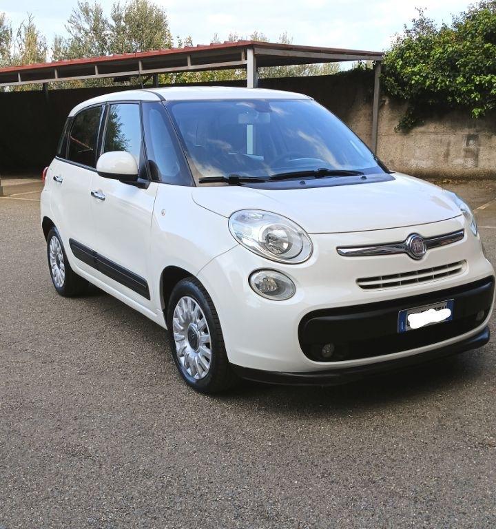 Fiat 500L 1.3 Multijet 85 CV Pop Star