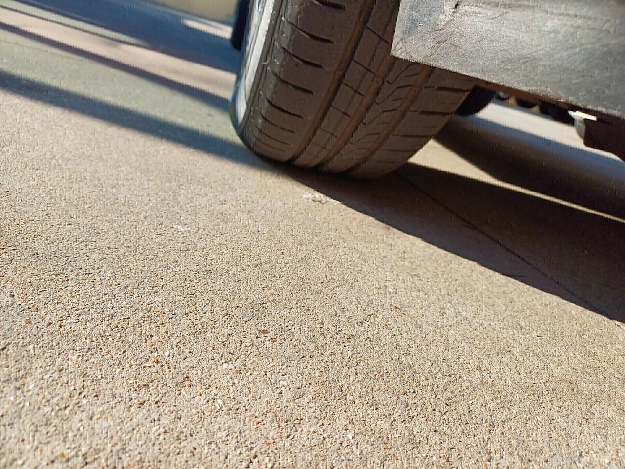 Citroen C3 (PER NEOPATENTATI)