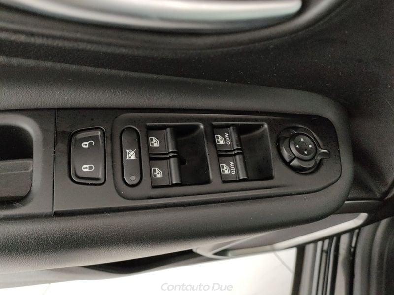 Jeep Renegade 1.6 MJet 130cv Limited