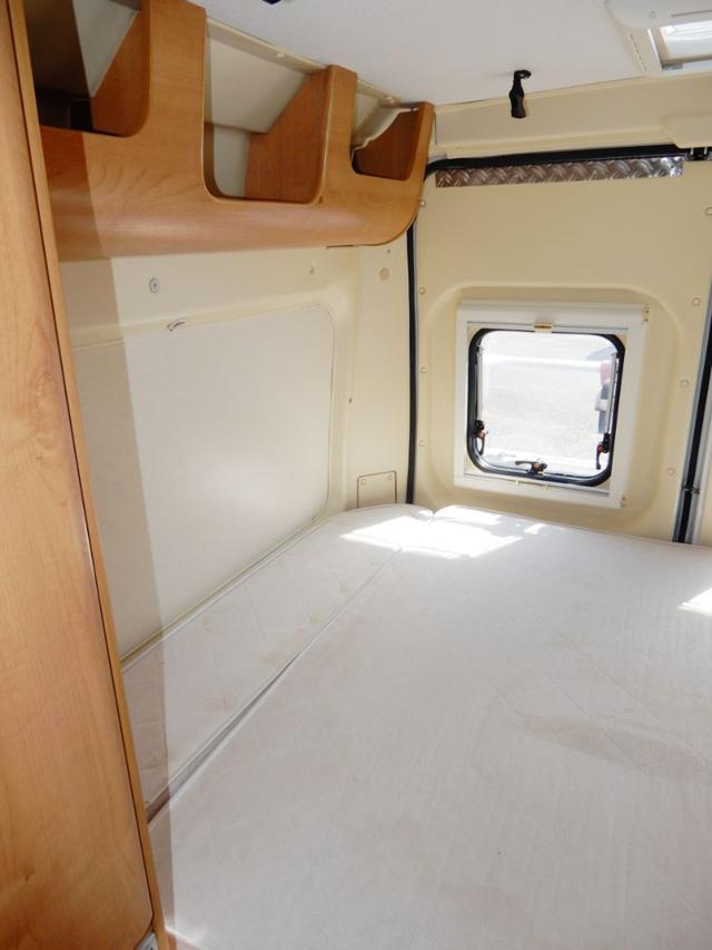 CHAUSSON TWIST 02