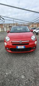 Fiat 500X 1.4 MultiAir 140 CV Lounge