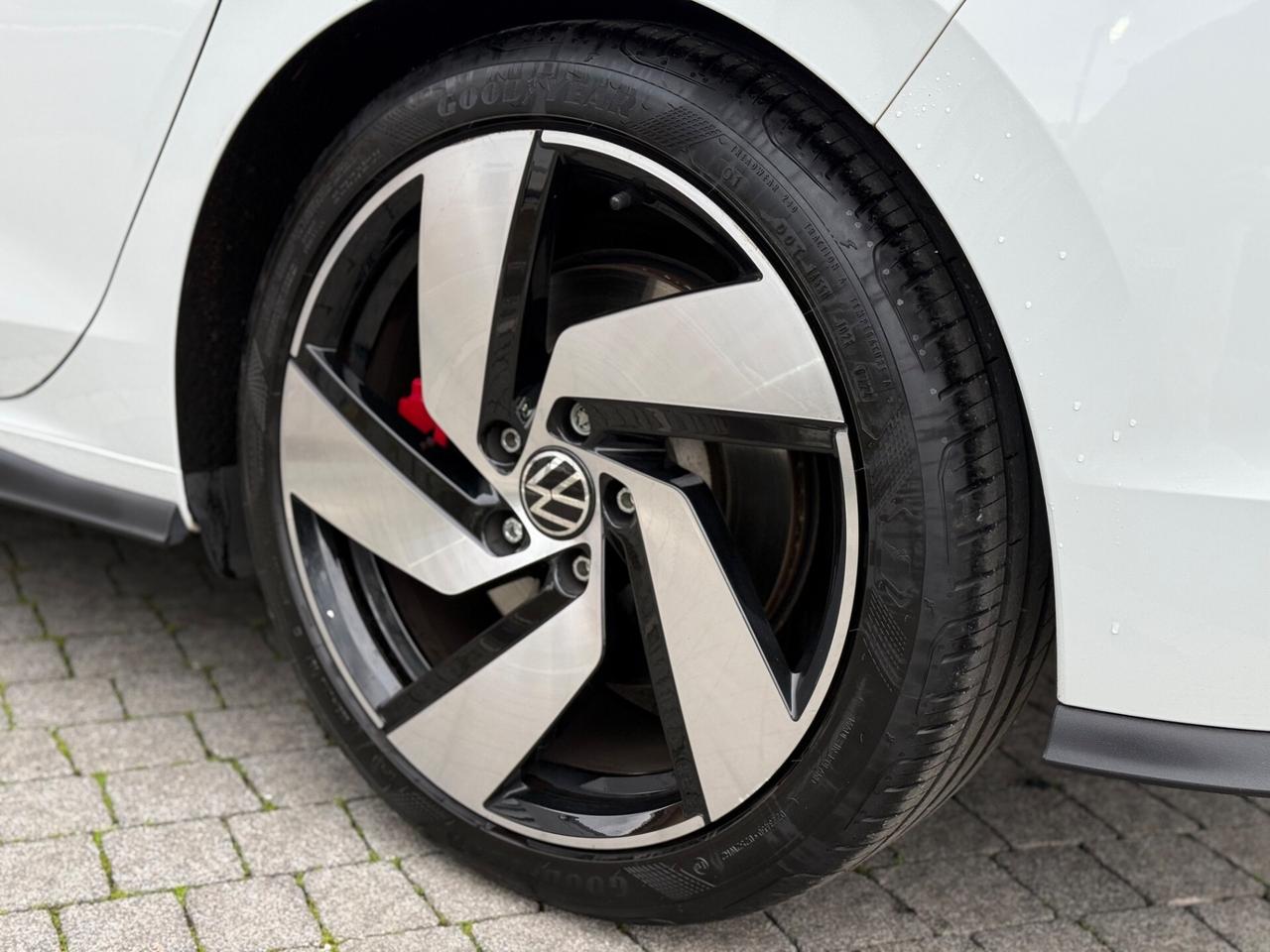 Volkswagen Golf 2.0 DSG GTI GARANTITA PREZZO REALE