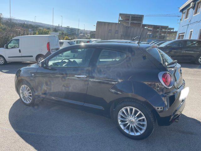 ALFA ROMEO MiTo 1.4 70 CV