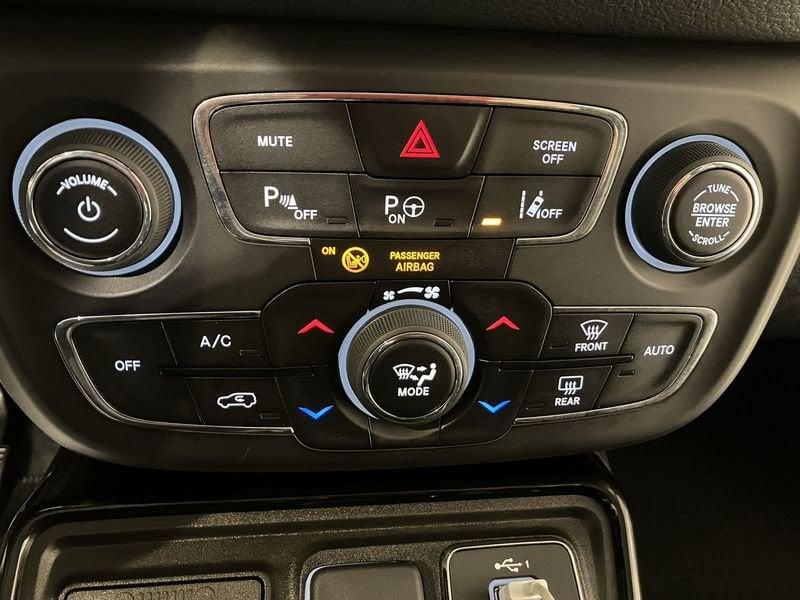 Jeep Compass Compass 1.6 Multijet II 2WD Limited