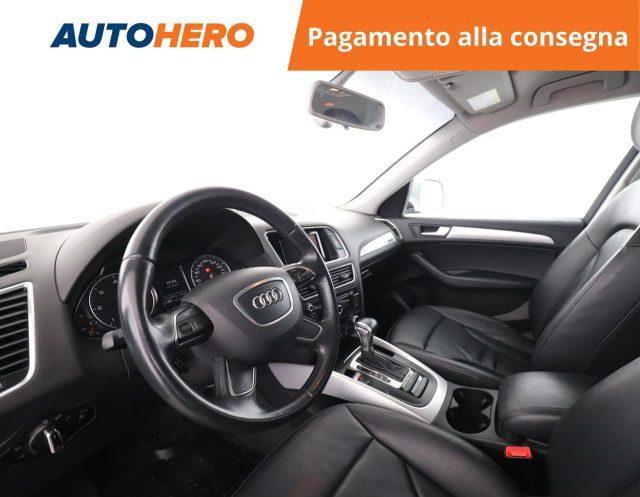 AUDI Q5 2.0 TDI 190 CV clean diesel quattro S tronic Busin