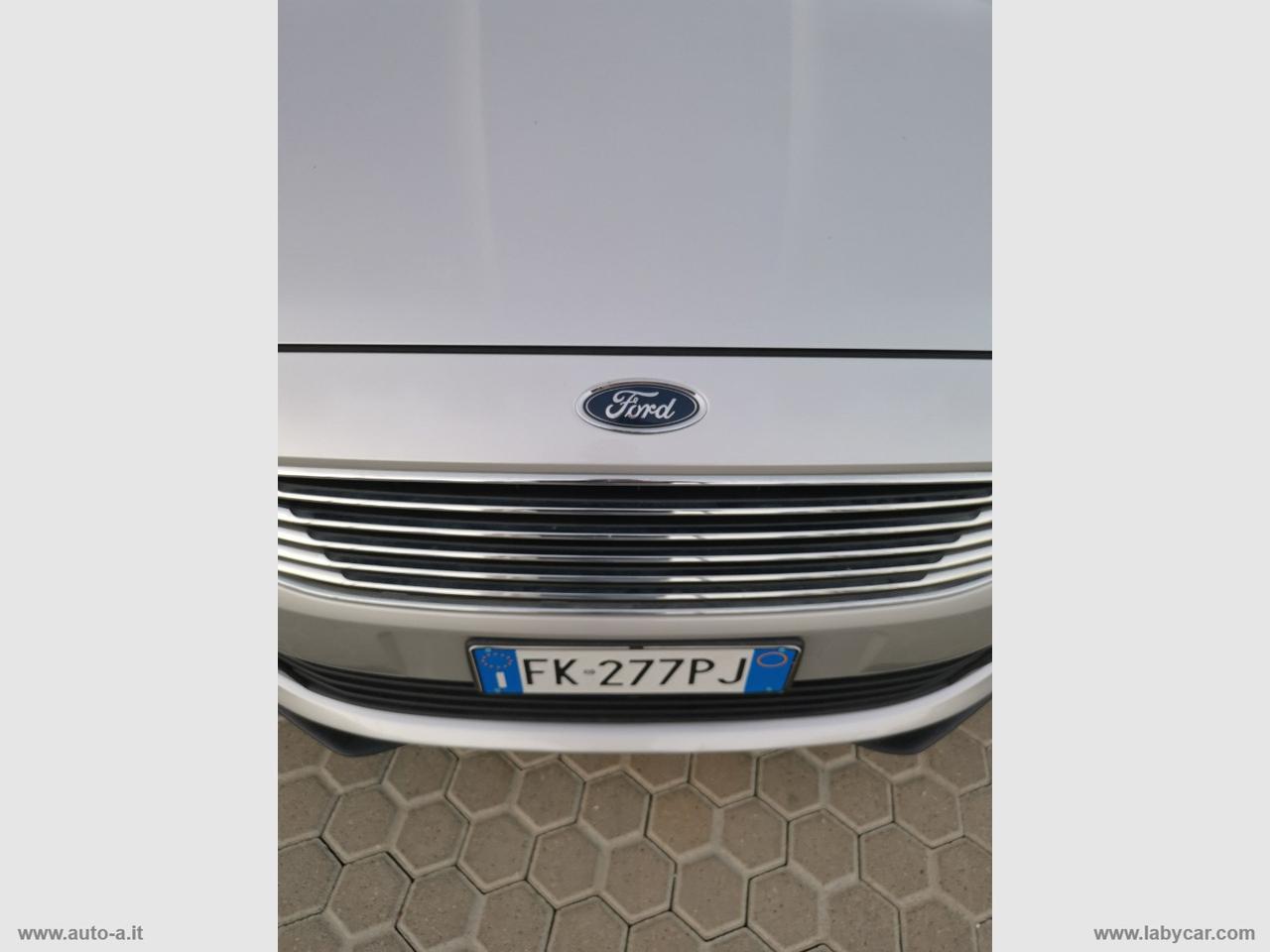 FORD C-Max 1.5 TDCi 95 CV S&S Titanium