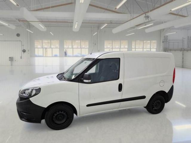 FIAT Doblo 1.3 MJT Cargo Lounge Az. Italia 90.000 Km