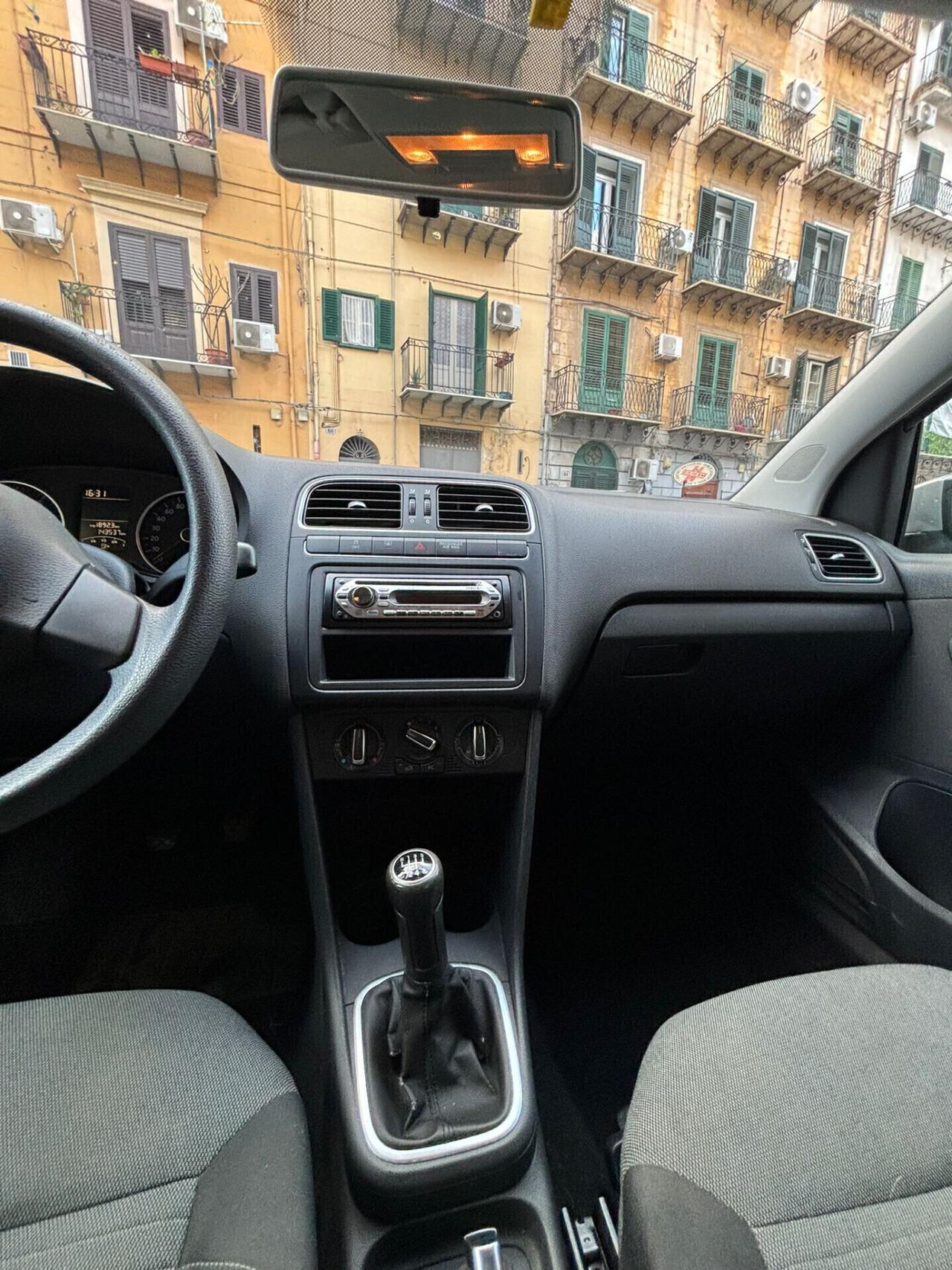 Volkswagen Polo 1.4 5 porte Highline FINANZIABILE NEOPATENTATI