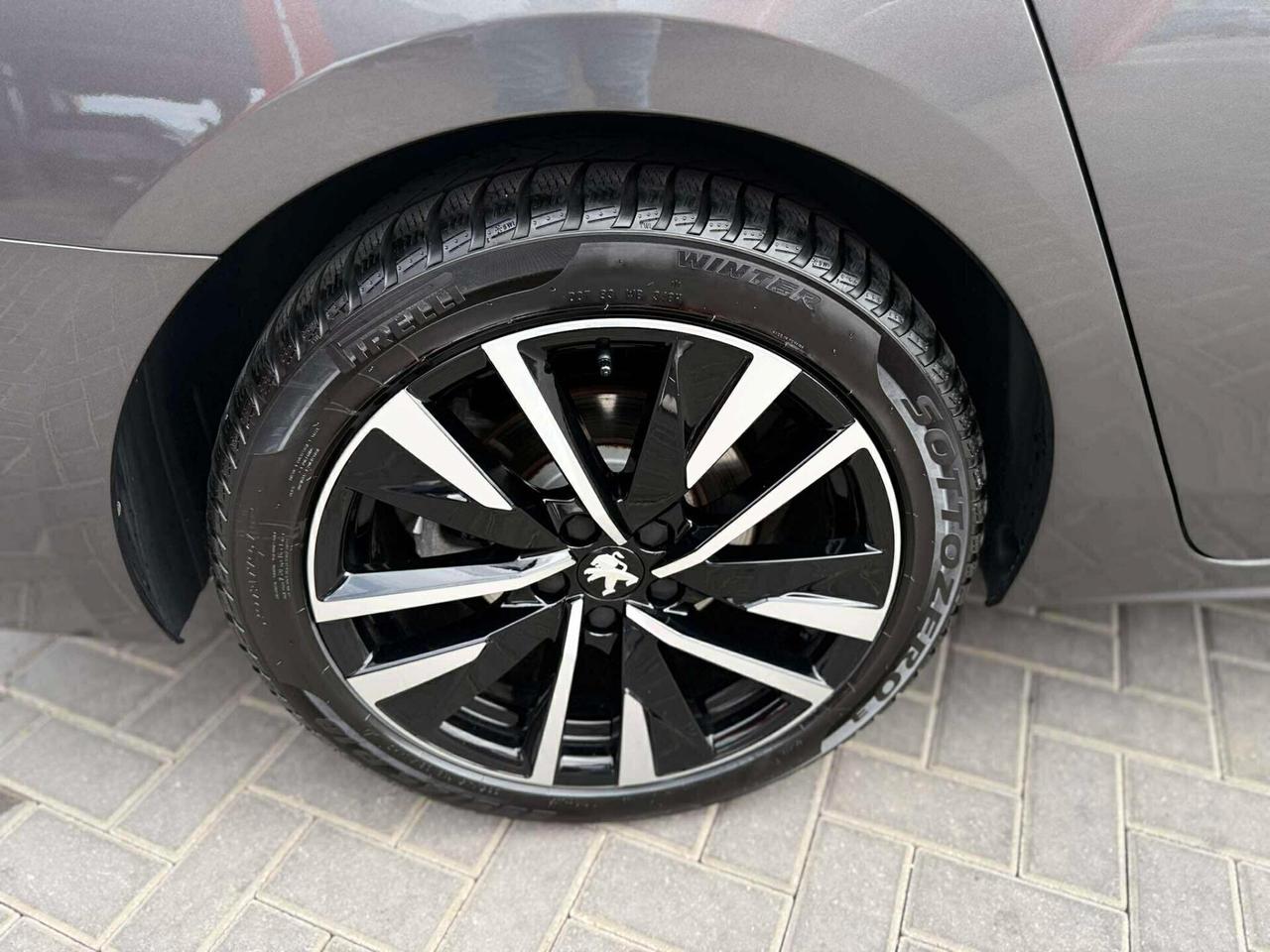 Peugeot 508 BlueHDi 130 EAT8 SW GT Pack/PREZZO + BASSO DEL WEB