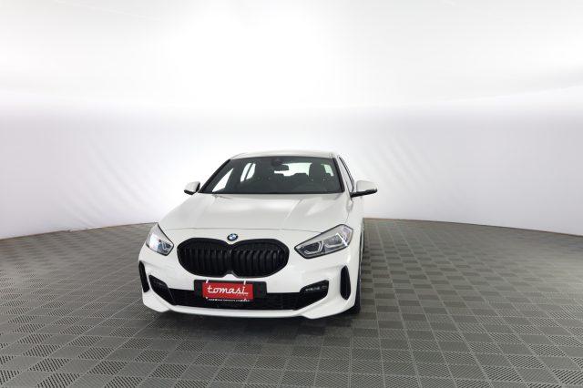 BMW 118 Serie 1 d 5p. Msport