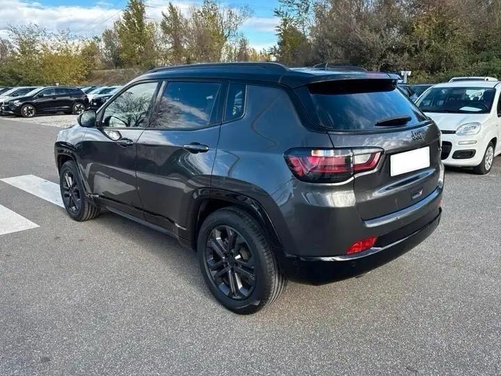 Jeep Compass 1.6 Multijet II 2WD 80° Anniversario