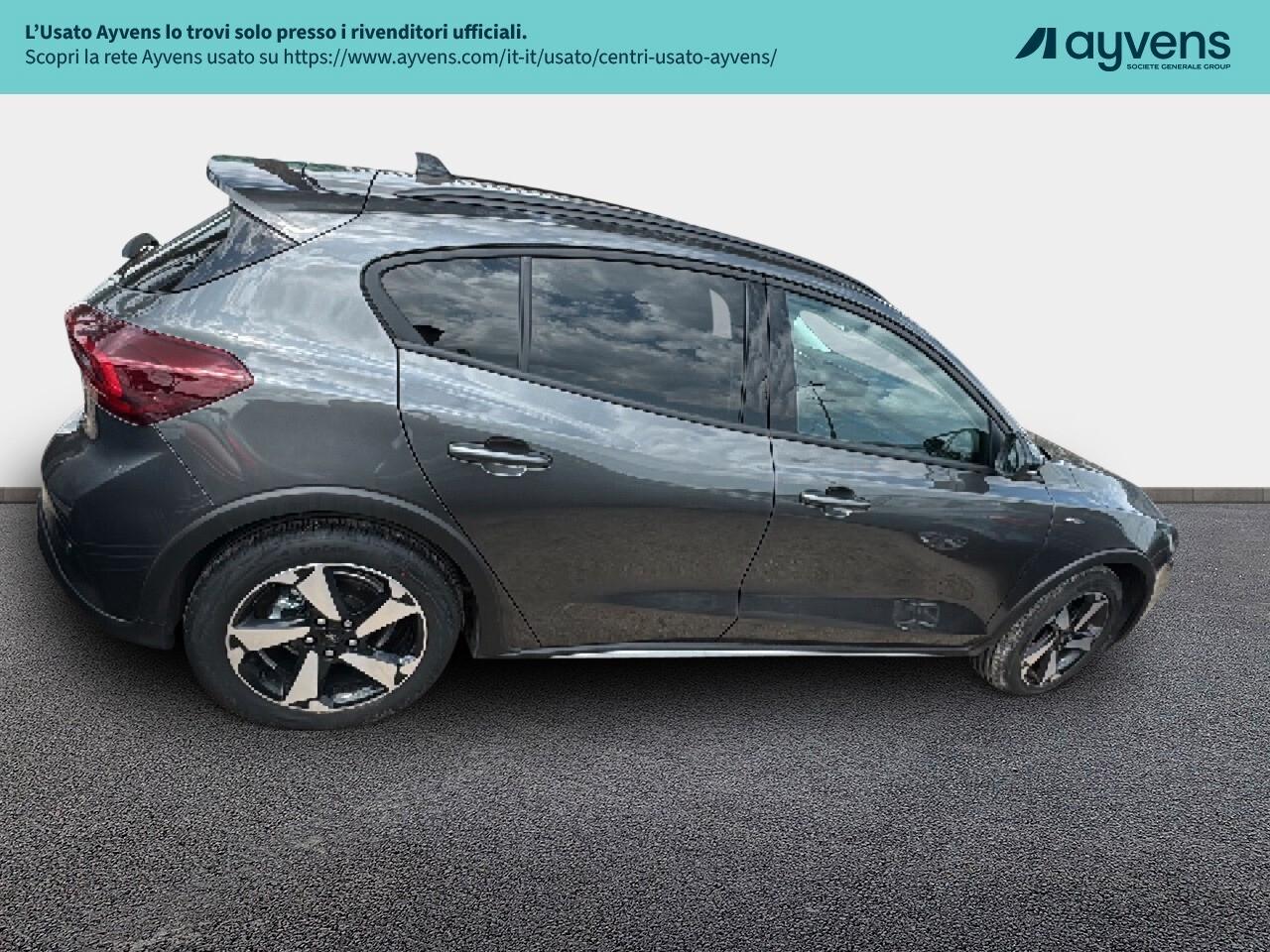 Ford Focus 1.0 EcoBoost Hybrid 155 CV Powershift 5p. Active