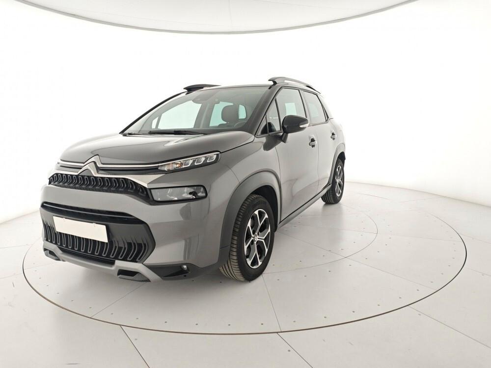 Citroen C3 Aircross C3 Aircross PureTech 110 S&S Shine