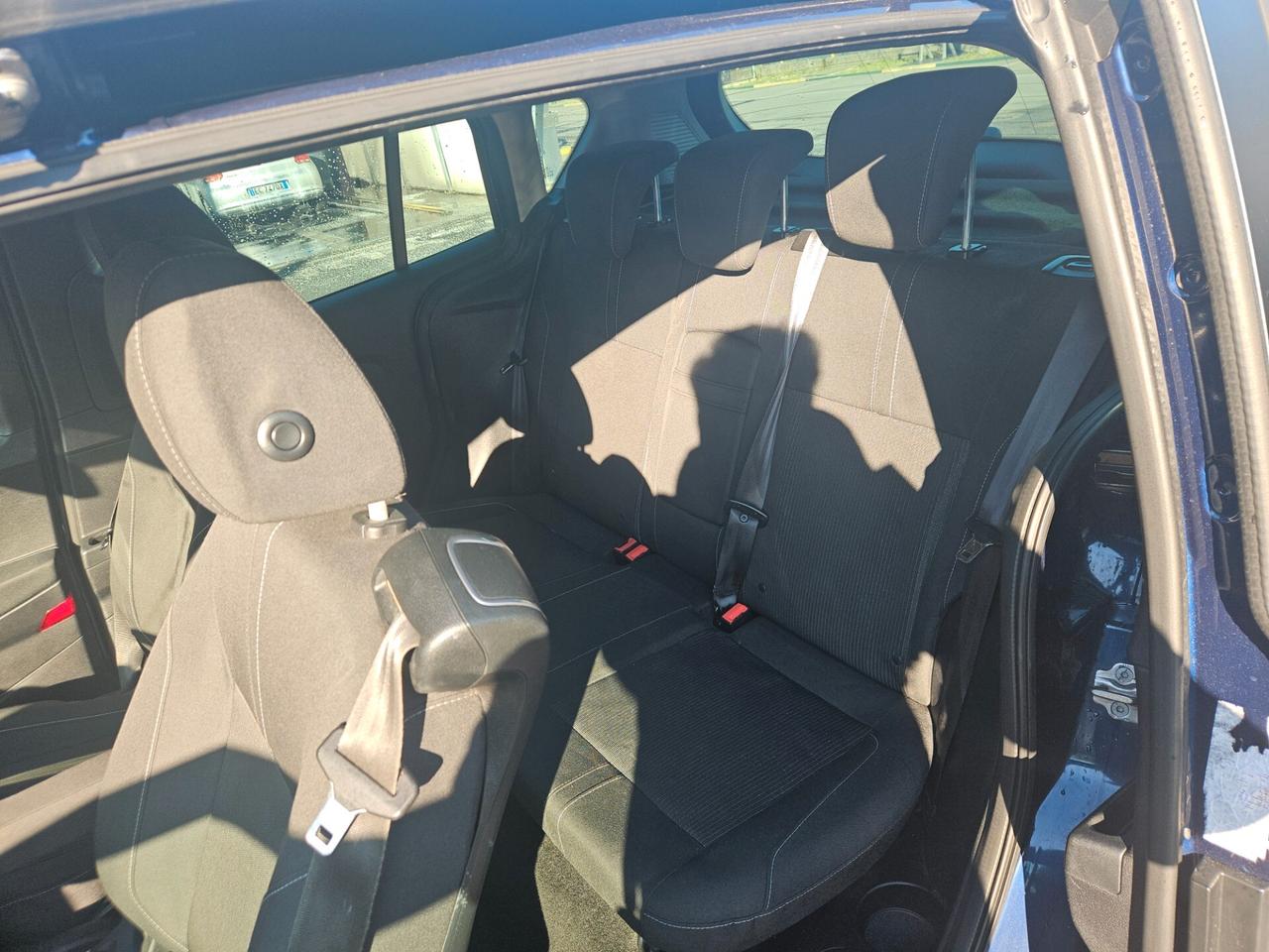 Ford B-Max 1.0 EcoBoost 100 CV Business