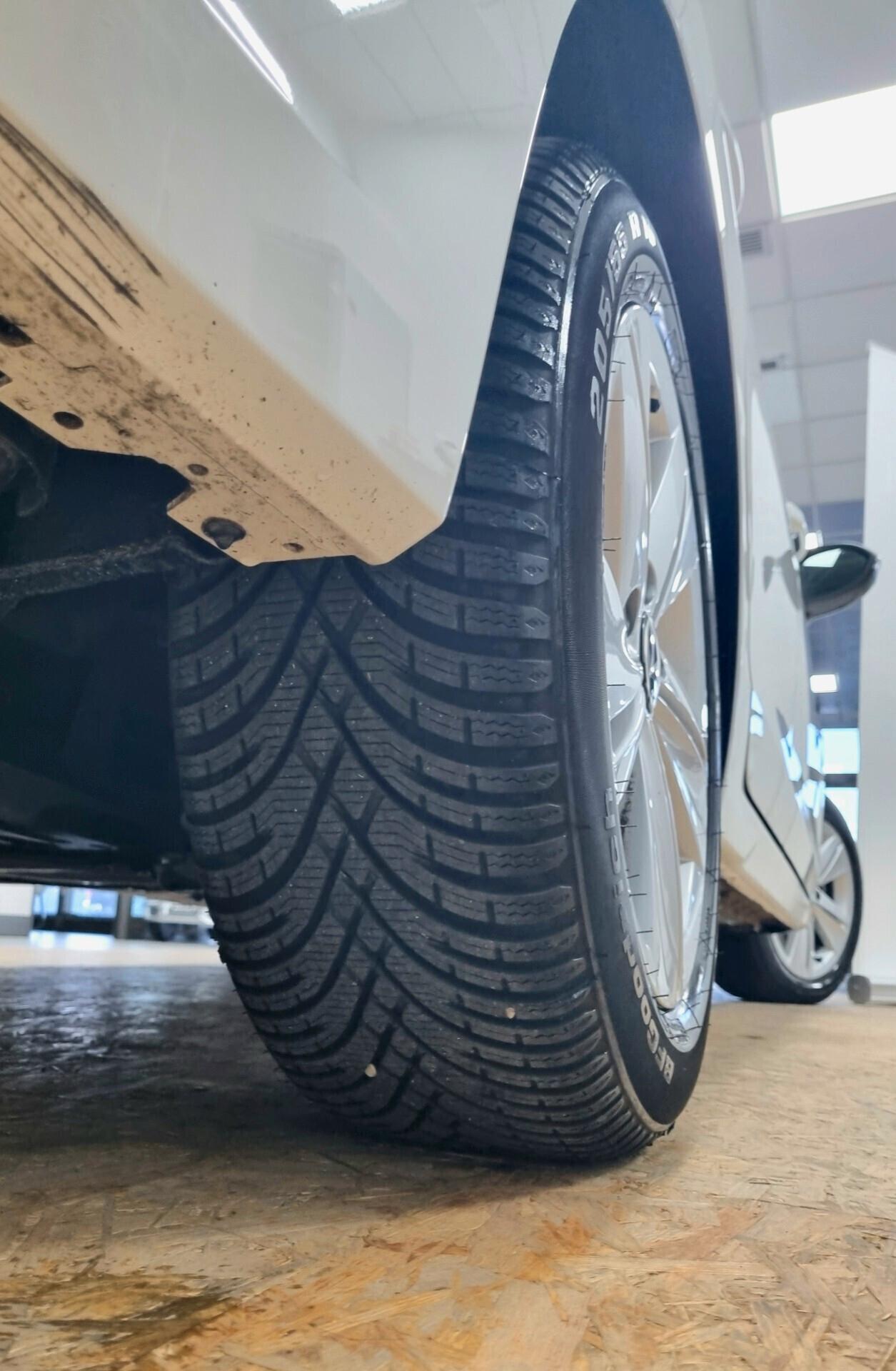 VOLKSWAGEN GOLF VARIANT 2.0 TDI 116CV LIFE